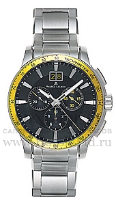 ����������� ���� Maurice Lacroix Miros MI1098-SS052-331